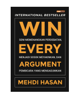 Win Every Argument SC 2025