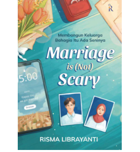 Marriage is Not Scary SC 2025