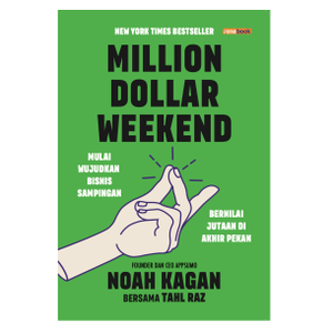 Million Dollar Weekend SC 2025