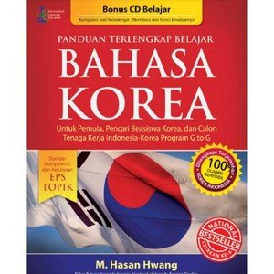 Panduan Terlengkap Belajar Bahasa Korea