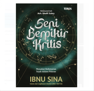 Seni Berpikir Kritis (Manthiq al-Masyriqiyyin)