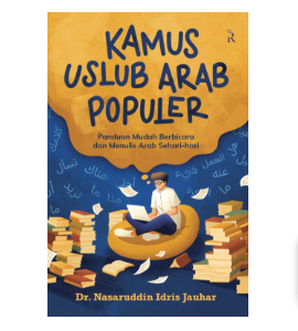Kamus Uslub Arab Populer SC 2025