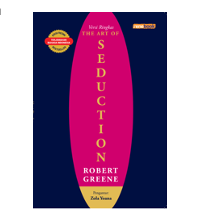 Versi Ringkas The Art of Seduction SC 2025