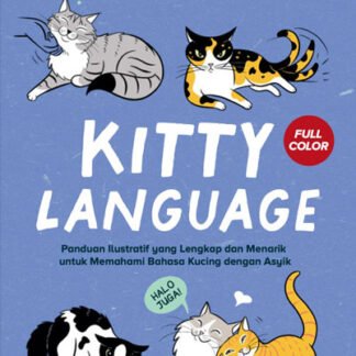 Kitty Language SC 2025