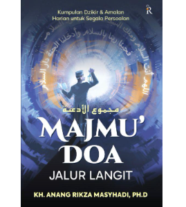 Majmu Doa Jalur Langit SC 2025