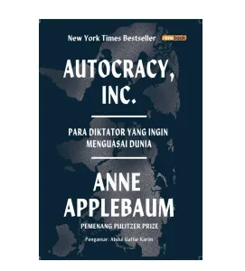 Autocracy, Inc SC 2025