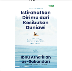 Istirahatkan Dirimu dari Kesibukan Duniawi SC 2025