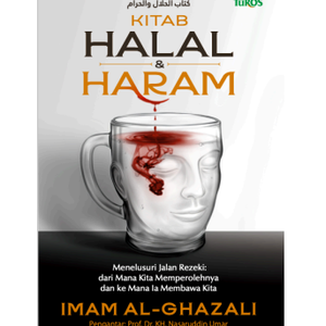 Kitab Halal & Haram SC 2025
