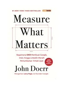Measure What Matters SC 2025
