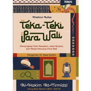 Teka-Teki Para Wali SC 2025